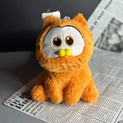 تصویر عروسک بچه گارفیلد 