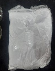 تصویر آرد نشاسته 