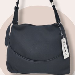 تصویر کیف دوشی Metde زنانه و دخترانه اسپرت الگا 