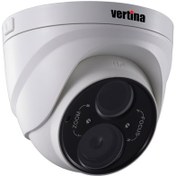 تصویر دوربین مدار بسته ورتینا مدل VHC-4170 ا VERTINA VHC-4170 VERTINA VHC-4170