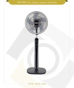 تصویر پنكه ایستاده سینوسی سیماران SSF-۴۰۰۵ 