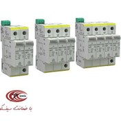 تصویر سرج ارستر ماژولار کلاس 2 – 50 کیلوآمپر 