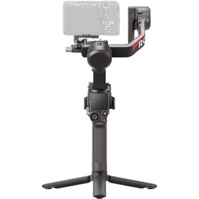 تصویر گیمبال دی جی آی دوربین RS4 Gimbal DJI Stabilizer RS4