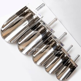 تصویر سرتاس استیل - 6375 