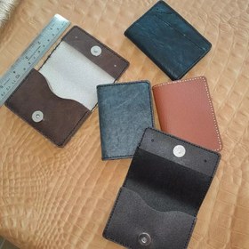 تصویر جاکارتی کیف کارت 