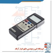 تصویر لرزش سنج یا ارتعاش سنج دیجیتالی لترون مدل LUTRON VB-8212 VIBRATION METER WITH EXTERNAL Sensor LUTRON VB-8212