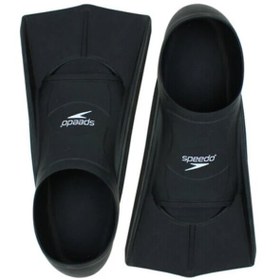 تصویر فین شنا مدل SP 39-41 - مشکی 