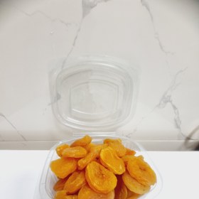 تصویر قیصی زردالو - 250گرم Gaisi zardalu