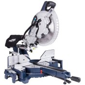 تصویر فارسی بر اکتیو مدل AC 2130B CTIVE AC-2130B Mitre Saw