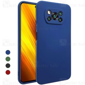 poco x3 phone cover