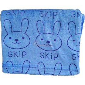 تصویر حوله حمام سگ و گربه 