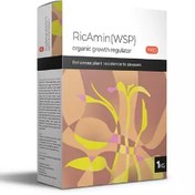 تصویر اسیدآمینه ریک آمین پودری RicAmin (WSP)