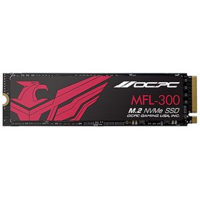 تصویر اس اس دی او سی پی سی MFL-300 M.2 2280 NVMe 2TB OCPC MFL-300 2280 NVMe 2TB M.2 SSD