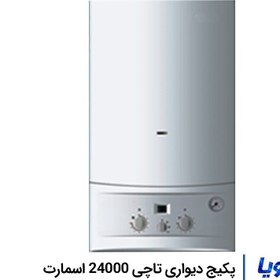 تصویر پکیج دیواری تاچی 24000 اسمارت 