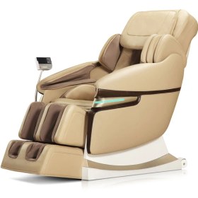 تصویر صندلی ماساژور آی رست iRest SL A70-1 ا iRest SL A70-1 Massage Chair iRest SL A70-1 Massage Chair