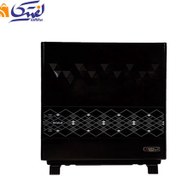 تصویر بخاری گازی نیک کالا مدل MN9A ظرفیت ۹ هزار 