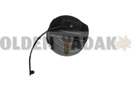 تصویر درب باک داخلی ام وی ام X33 