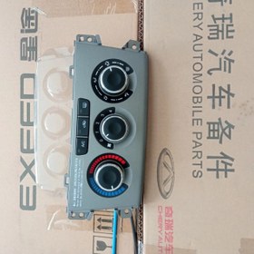 تصویر کنترل پنل کولر ام وی ام X33 کد فنی T11_8112010ND 