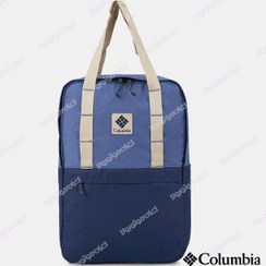 تصویر کوله پشتی ۱۸ لیتری کلمبیا / Columbia Trek 18L BacKPack 