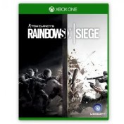 تصویر بازی ایکس باکس اورجینال مایکروسافت Tom Clancy s Rainbow Six Siege Advanced Edition Xbox One 