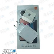 تصویر شارژر شیائومی ۳۳ وات MDY-11-EY Xiaomi Wall Charger MDY-11-EY 33W