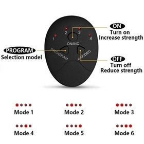 تصویر ​دستگاه فرم دهی باسن Ansel 