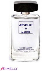 تصویر ادکلن مانتره مدل ابسولوت ABSOLUT 