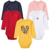 تصویر بادی نوزادی 