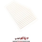 تصویر فیلتر هوا ام وی ام 315 