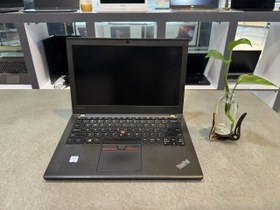 تصویر لپ تاپ LENOVO THINKPAD X270 