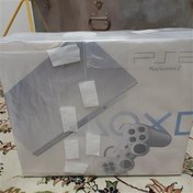 تصویر PS2 کاملا کلکسیونی و نایاب 