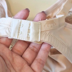 تصویر سوتین نخی پرسی عینکی ایزابلا women's underwear