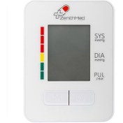 تصویر فشارسنج بازویی زنیت مد مدل Zenithmed LD-575 ا Zenithmed LD-575 Blood Pressure Monitor Zenithmed LD-575 Blood Pressure Monitor