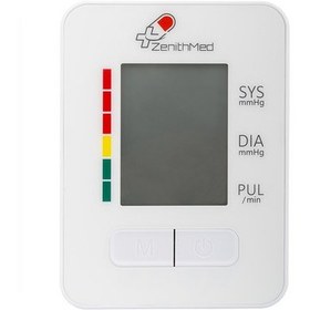 تصویر فشارسنج بازویی زنیت مد مدل Zenithmed LD-575 ا Zenithmed LD-575 Blood Pressure Monitor Zenithmed LD-575 Blood Pressure Monitor
