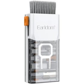 تصویر کیت تمیز کننده ایرپاد Earldom ET-T08 Earldom ET-T08 Cleaning Pen