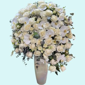 تصویر جام گل بله برون 