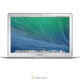 تصویر مک بوک ایر اپل مدل Apple MacBook Air MD760 ا Apple MacBook Air MD760 | 13 inch | core i5 | 4GB | 128GB Apple MacBook Air MD760 | 13 inch | core i5 | 4GB | 128GB