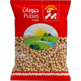 تصویر نخود 900 گرم برتر 