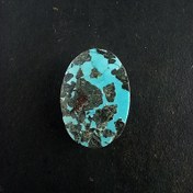 تصویر سنگ فیروزه (کد 6382) 