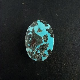 تصویر سنگ فیروزه (کد 6382) 