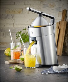 تصویر آب مرکبات گیری برقی دبلیو ام اف مدل WMF Profi Plus Citrus Press 