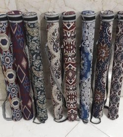 تصویر جا سیخی سنتی 