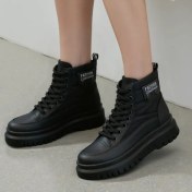 تصویر کفش بوت زنانه مدل فشیون MOS 