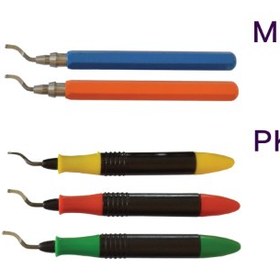 تصویر پلیسه گیر ستاک DEBURRING SOLUTION