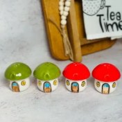 تصویر نمکدان مدل کلبه کد 215 