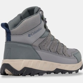 تصویر کفش ضدآب مردانه كوهنوردى كلومبيا Columbia Men's Strata Trail Mid Waterproof Boots 