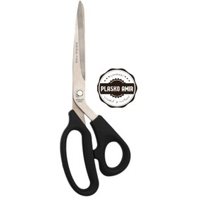 تصویر قیچی خیاطی دبل فیش من Doublefish Man M170 ا Doublefish Man M170 Scissors Doublefish Man M170 Scissors