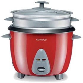 تصویر پلوپز کنوود مدل RCM44 ا kenwood RCM44 rice cooker kenwood RCM44 rice cooker