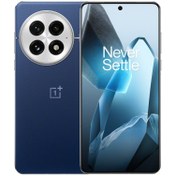 تصویر گوشی وان پلاس Oneplus 13 حافظه 256 گیگابایت رم 12 گیگابایت پک انگلیس جعبه کوچک 