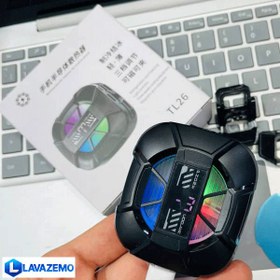 تصویر فن گوشی TL26 